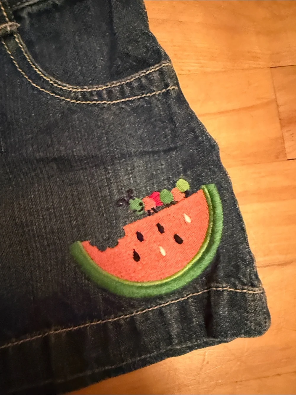 Gymboree Mixed Summer Matching Outfits